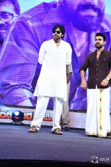 Rangasthalam Success Meet Photos